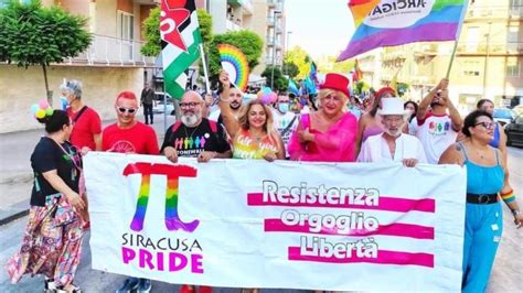 incontro gay siracusa|Centro Gay a Siracusa